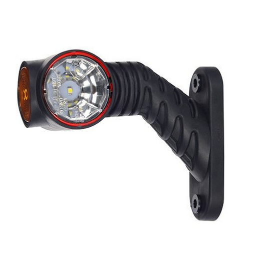 [HORPOL] LED Marker Light (Medium Tilted)