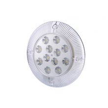 Trailer LED interior lights