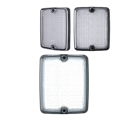 [LEDSON] Breeze X2 Retro tail light with multi function