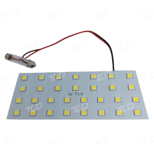 Mercedes Sprinter Led Interior Lights - TruckLedDesign