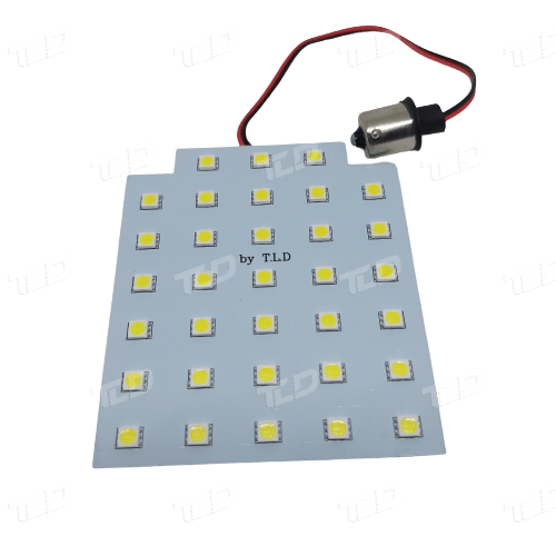 Scania 124/144/164 Led Interior Lights - TruckLedDesign