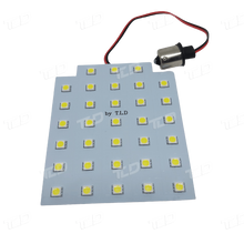 Scania 124/144/164 Led Interior Lights - TruckLedDesign