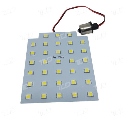 Scania 124/144/164 Led Interior Lights - TruckLedDesign