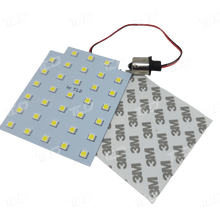 Scania 124/144/164 Led Interior Lights - TruckLedDesign