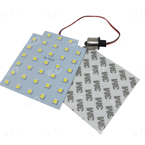 Scania 124/144/164 Led Interior Lights - TruckLedDesign