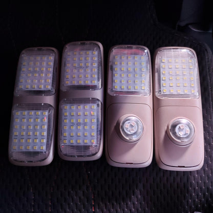 LED Interior Lights for DAF XF 105/106 | Plug & Play |