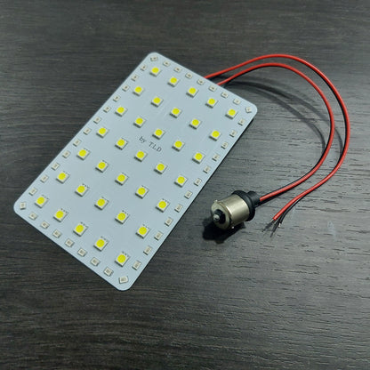 Scania R,P,G-Series Dual Colour Interior LED Lights (2004-2016)