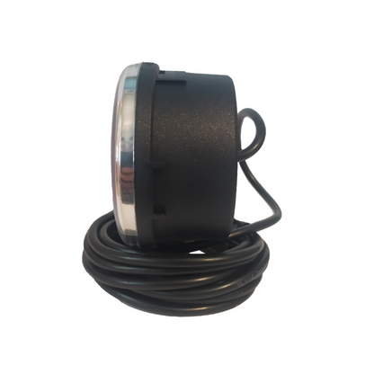 LED daytime running lights - TruckLedDesign