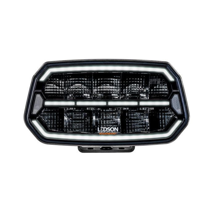 [LEDSON]  Epix10+ Strobe Auxiliary Light 10"