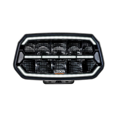 [LEDSON]  Epix10+ Strobe Auxiliary Light 10"
