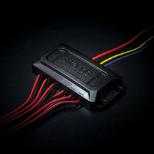 [STRANDS] CRUISE LIGHT STROBE CONTROL