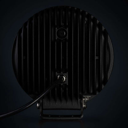 [STRANDS] DARK KNIGHT INTENSE DRIVING LIGHT 9″