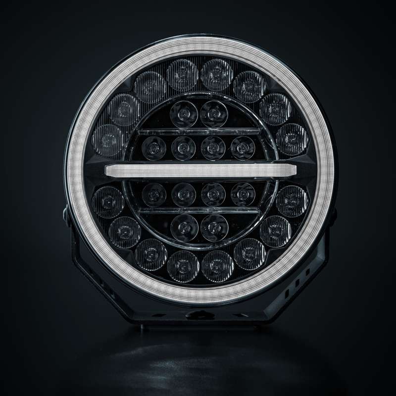 [STRANDS] FIREFLY DRIVING LIGHT 9″