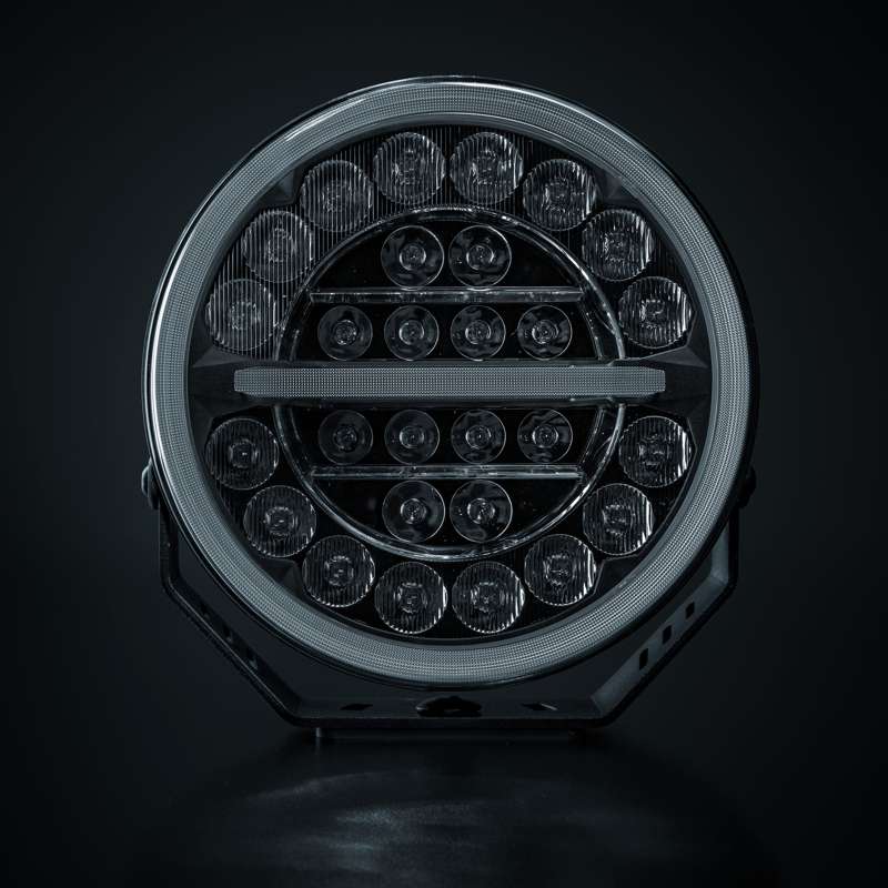 [STRANDS] FIREFLY DRIVING LIGHT 9″