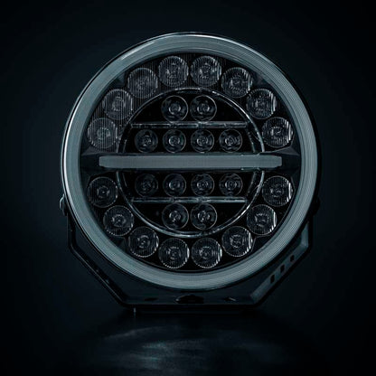 [STRANDS] FIREFLY DRIVING LIGHT 9″