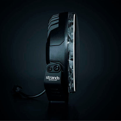 [STRANDS] FIREFLY DRIVING LIGHT 9″