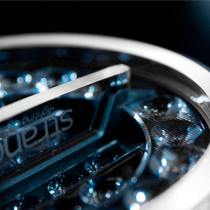 [STRANDS] FIREFLY PRO DRIVING LIGHT 9″