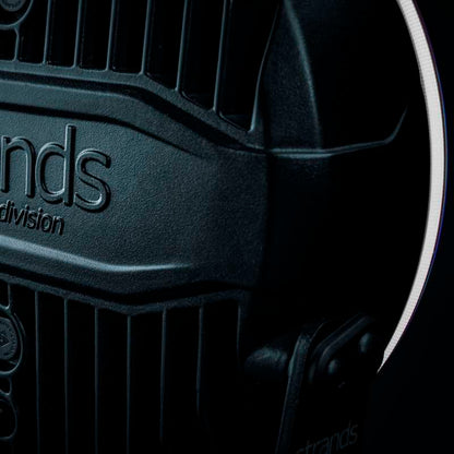[STRANDS] FIREFLY PRO DRIVING LIGHT 9″