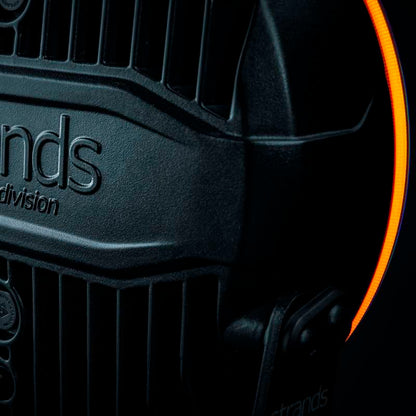 [STRANDS] FIREFLY PRO DRIVING LIGHT 9″