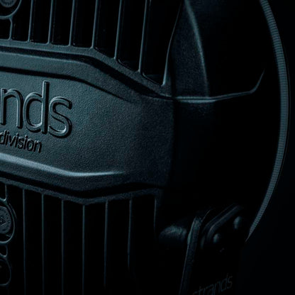 [STRANDS] FIREFLY PRO DRIVING LIGHT 9″