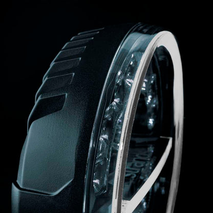 [STRANDS] FIREFLY PRO DRIVING LIGHT 9″