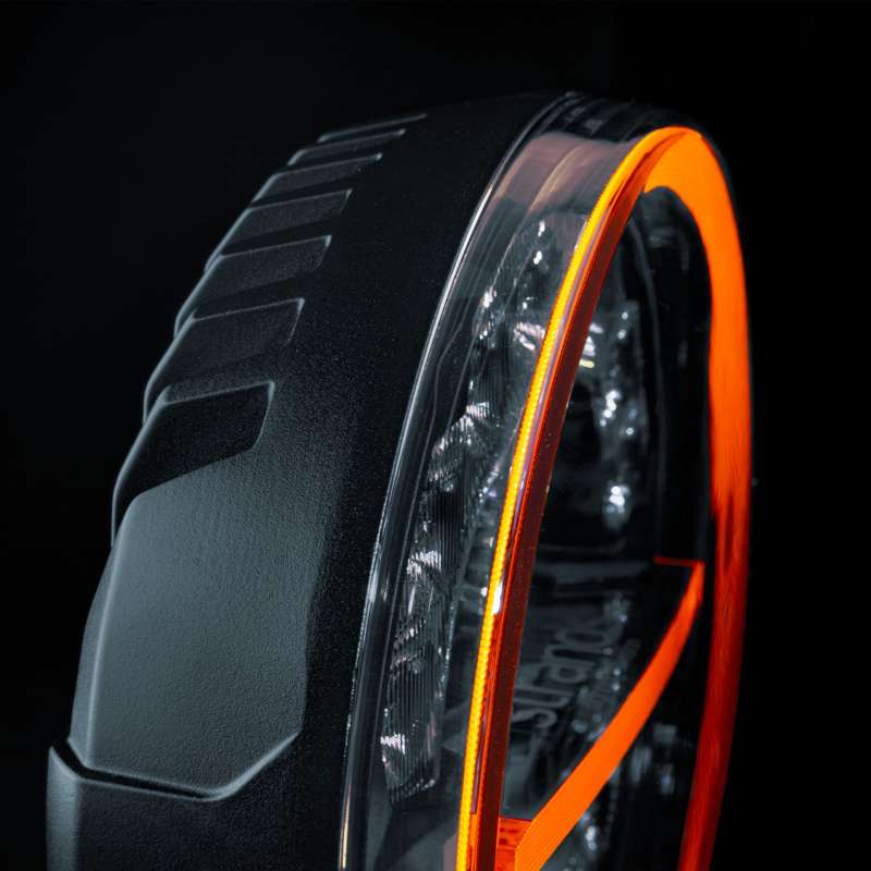 [STRANDS] FIREFLY PRO DRIVING LIGHT 9″