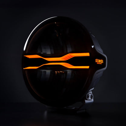 [STRANDS] FOR9T DRAGON DRIVE DRIVING LIGHT 9″