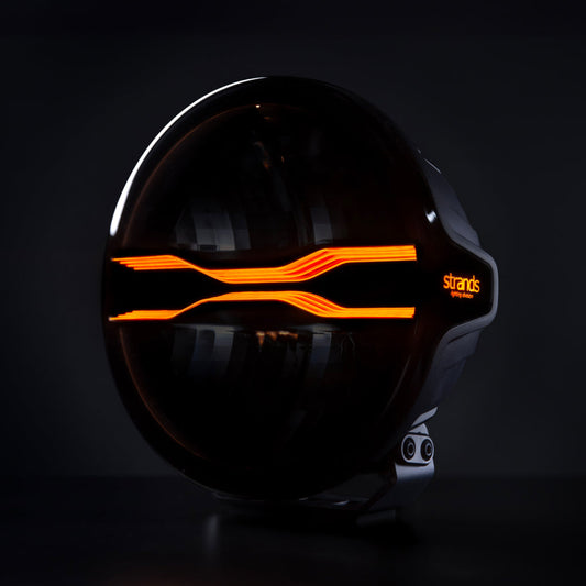 [STRANDS] FOR9T DRAGON DRIVE DRIVING LIGHT 9″