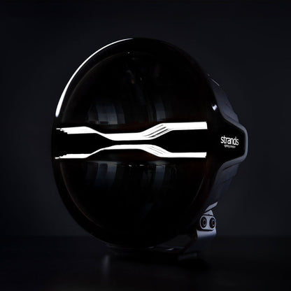 [STRANDS] FOR9T DRAGON DRIVE DRIVING LIGHT 9″