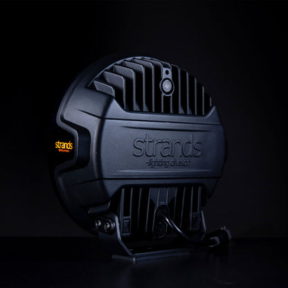 [STRANDS] FOR9T DRAGON DRIVE DRIVING LIGHT 9″