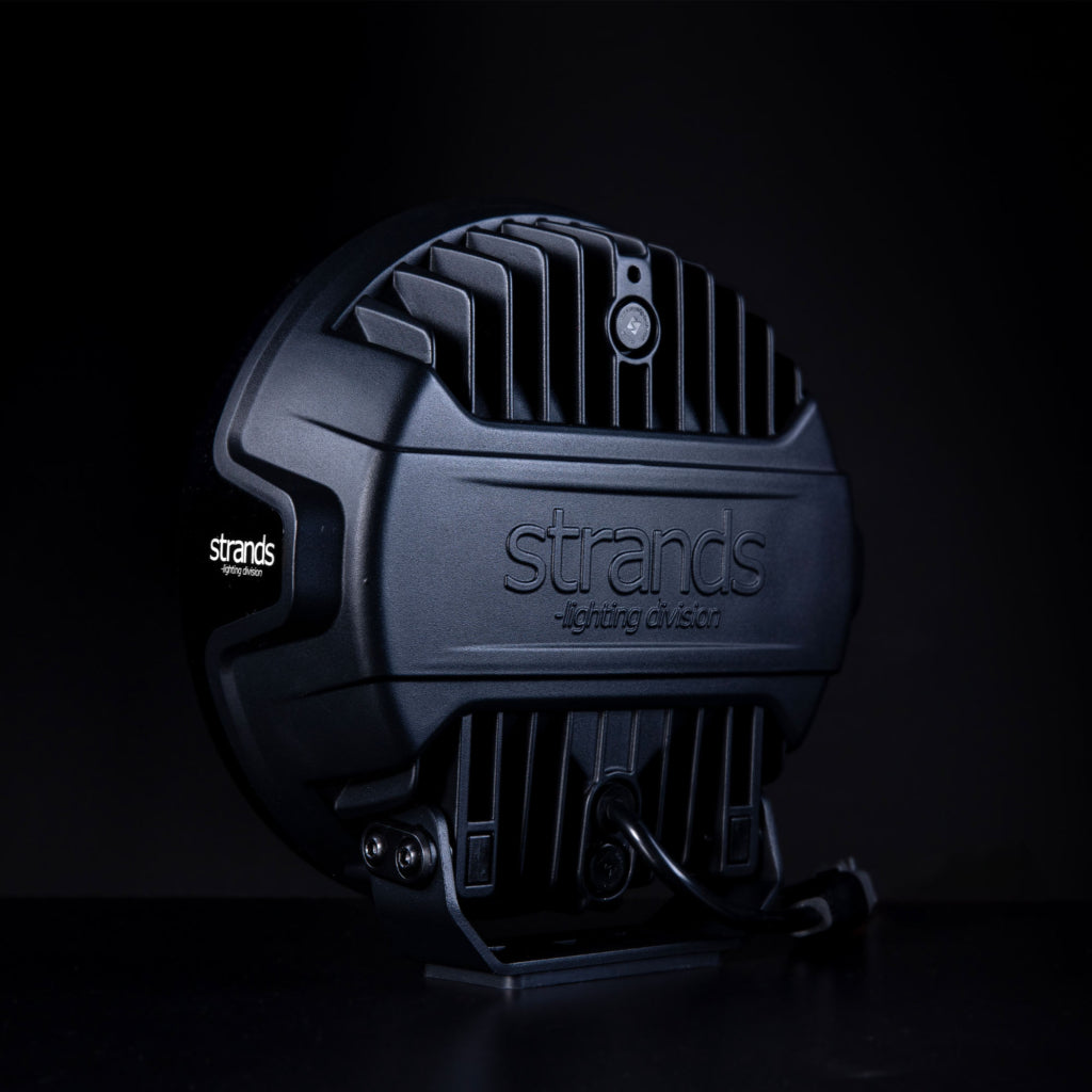 [STRANDS] FOR9T DRAGON DRIVE DRIVING LIGHT 9″