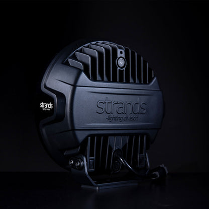 [STRANDS] FOR9T DRAGON DRIVE DRIVING LIGHT 9″