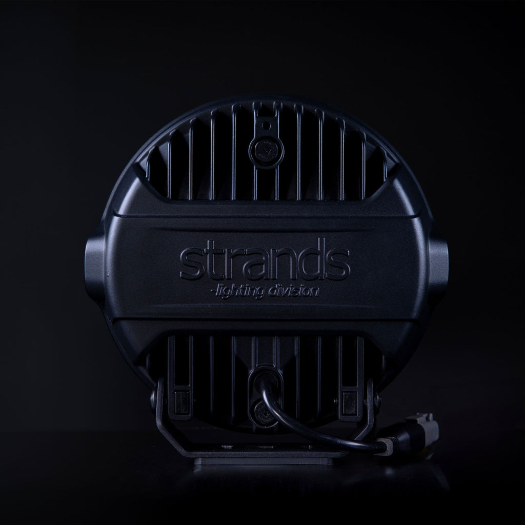 [STRANDS] FOR9T DRAGON DRIVE DRIVING LIGHT 9″