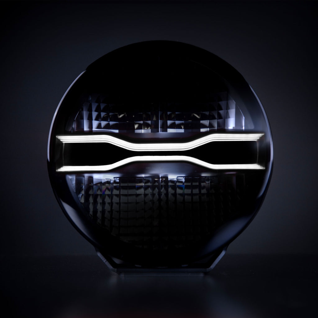 [STRANDS] FOR9T DRAGON DRIVE DRIVING LIGHT 9″