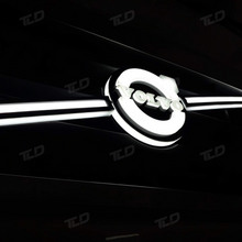 3D LED Badge Suitable for VOLVO FH3