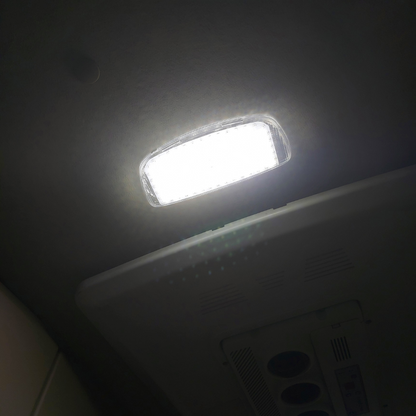 Mercedes MP2/3/4 Interior Led Lights
