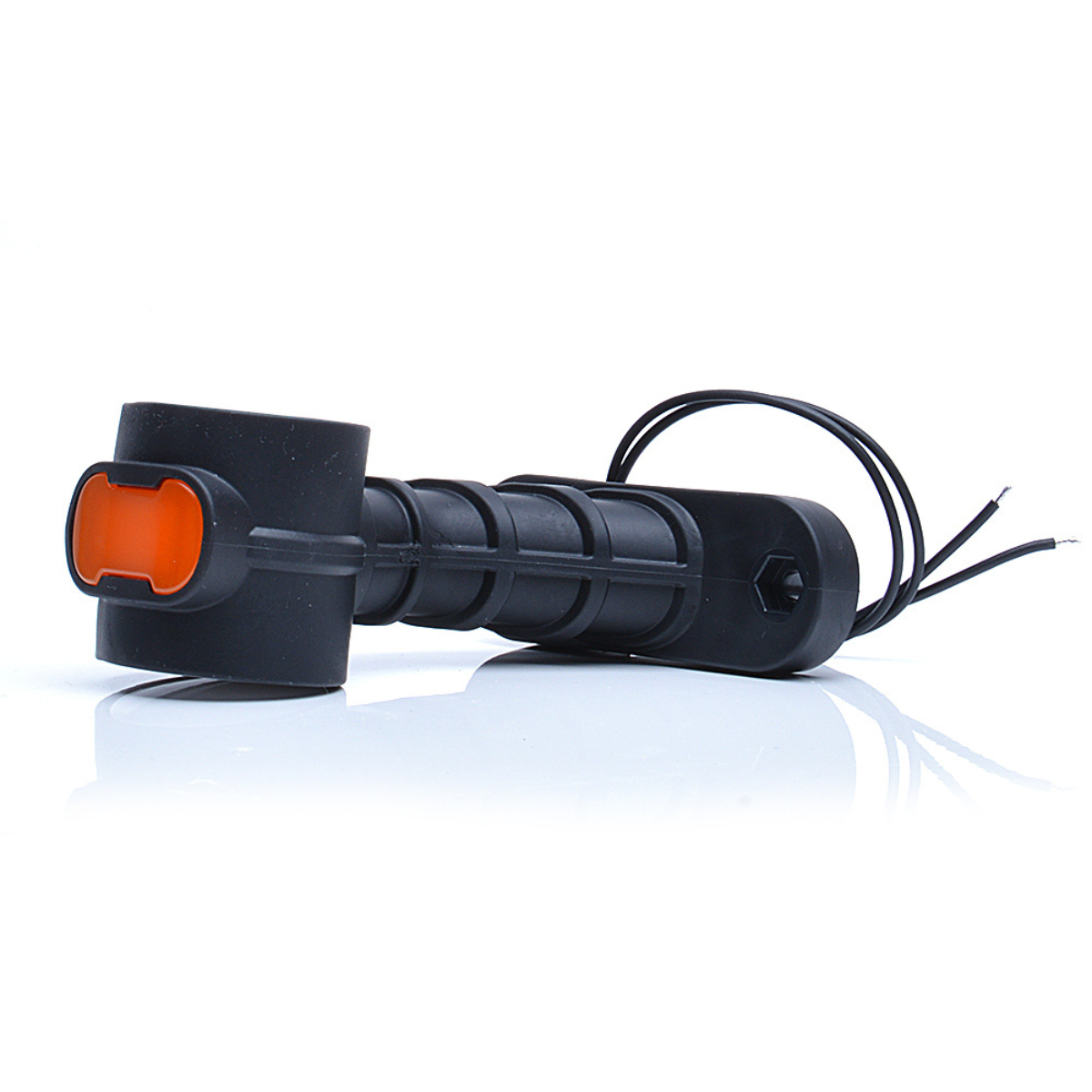 [WAS] Outline Neon Lamp - Medium (Left Side)