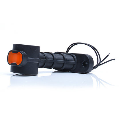 [WAS] Outline Neon Lamp - Medium (Left Side)