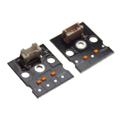Volvo FH4 LED DRL Conversion Kit