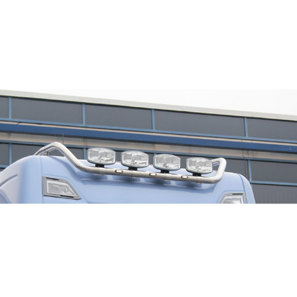 Scania Next-Gen top bar (4 brackets)