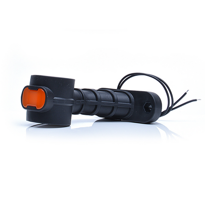 [WAS] Outline Neon Lamp - Long (Right Side)