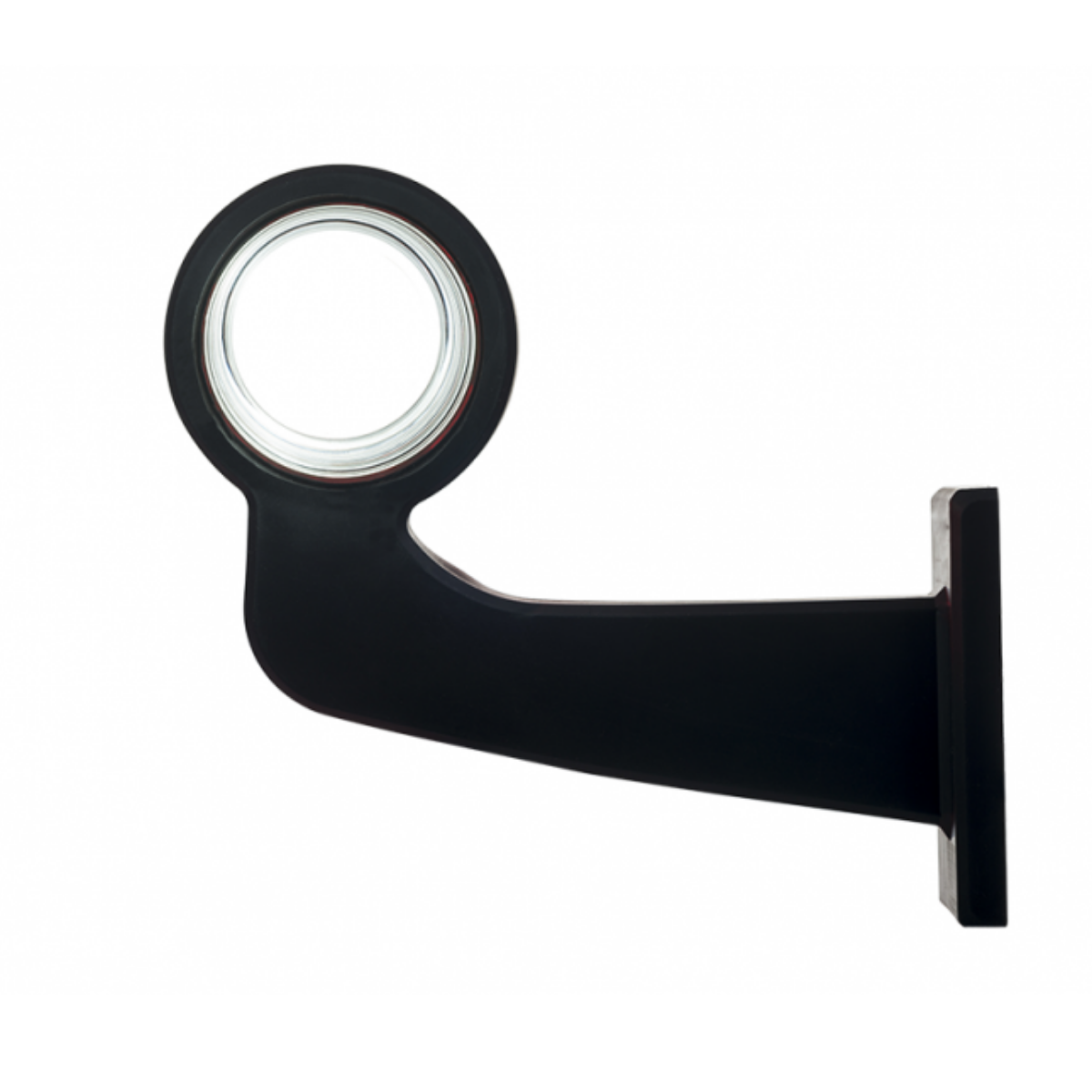 [HORPOL] Ultra Neon White-Red Marker Lamp (Long)