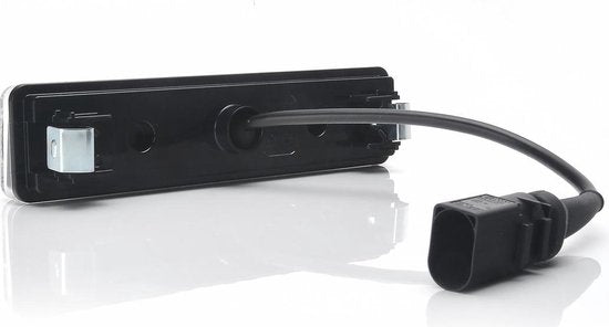 [WAS] Sun Visor Neon Lights Suitable for Scania (Amber)