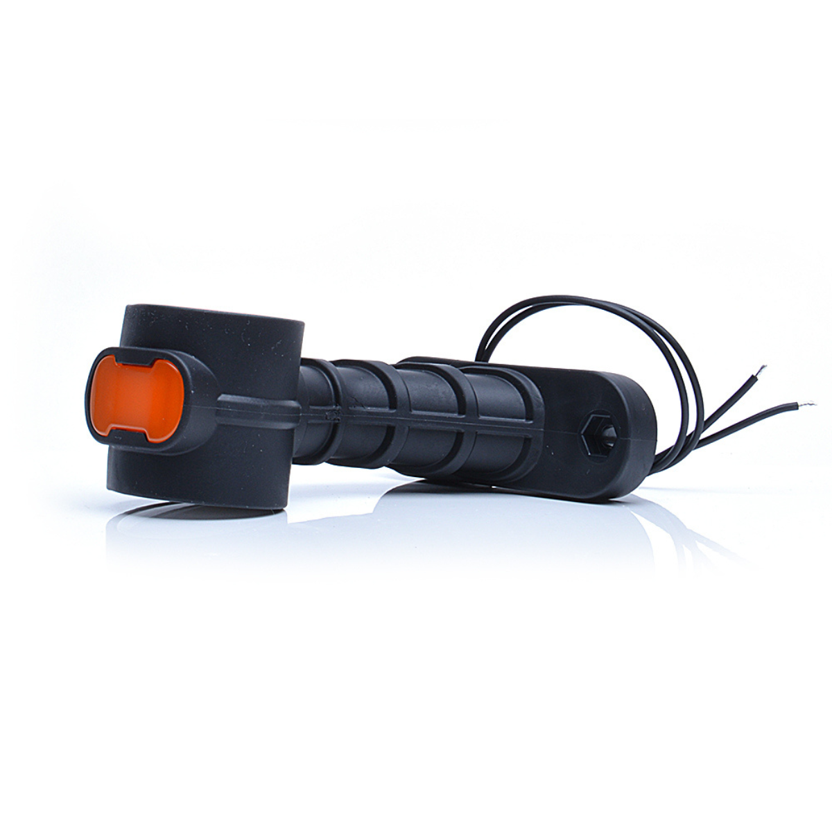 [WAS] Outline Neon Lamp - Long (Left Side)