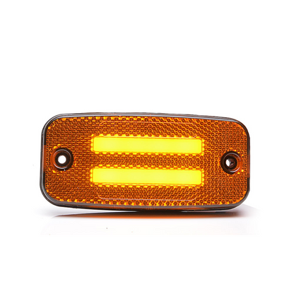 [WAS] Side Position Led Lights
