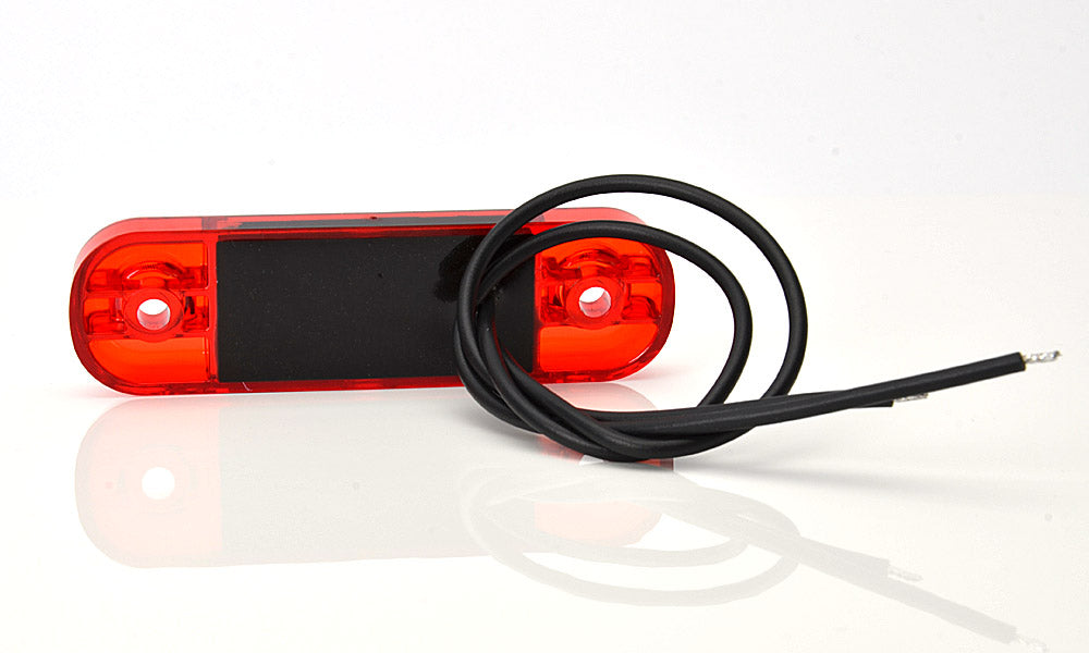 [WAS] Side/Rear/Front Mini Position Lights (Line Shaped)