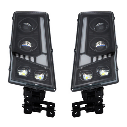 Volvo FH2/FM2 LED Headlights