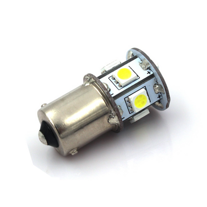 BA15S-9-SMD LED 24V - TruckLedDesign