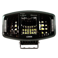 [LEDSON] Orion10+ Gen2 LED Auxiliary Light 100W Yellow / White position light