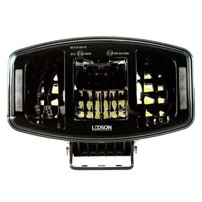 [LEDSON] Orion10+ Gen2 LED Auxiliary Light 100W Yellow / White position light